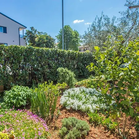 Apartman Porec Accommodation *