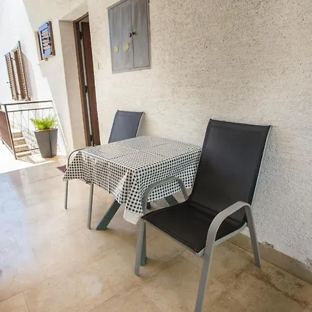 公寓 Porec Accommodation