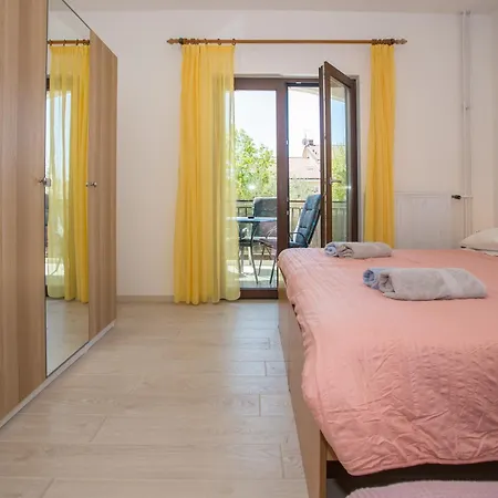 Porec Accommodation * 波雷奇