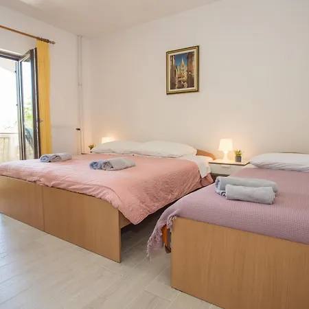 公寓 Porec Accommodation