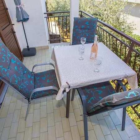Porec Accommodation 公寓
