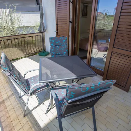 公寓 Porec Accommodation *