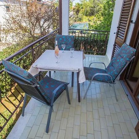 Porec Accommodation Apartman *