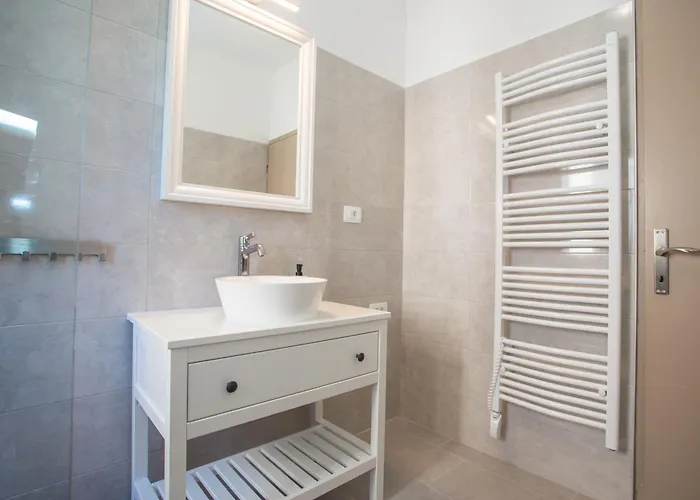 アパート Porec Accommodation *