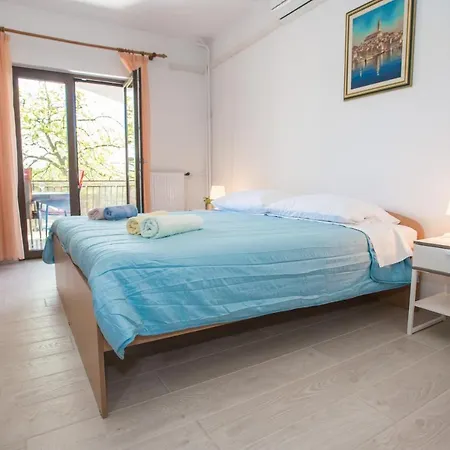 Porec Accommodation Porec