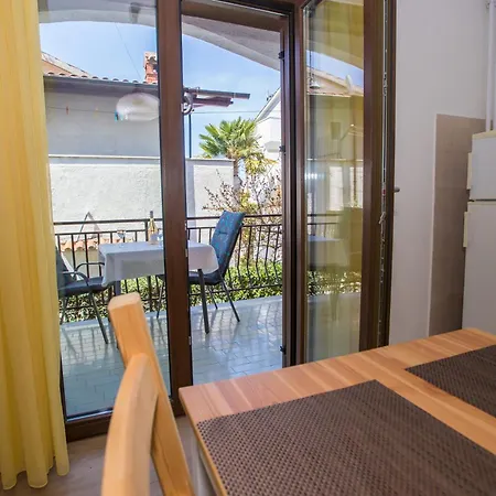 Apartment Porec Accommodation