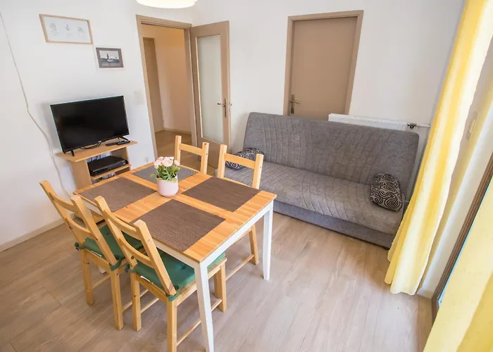 Appartamento Poreč Accommodation Porec