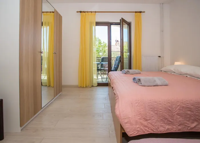 Poreč Accommodation * Porec