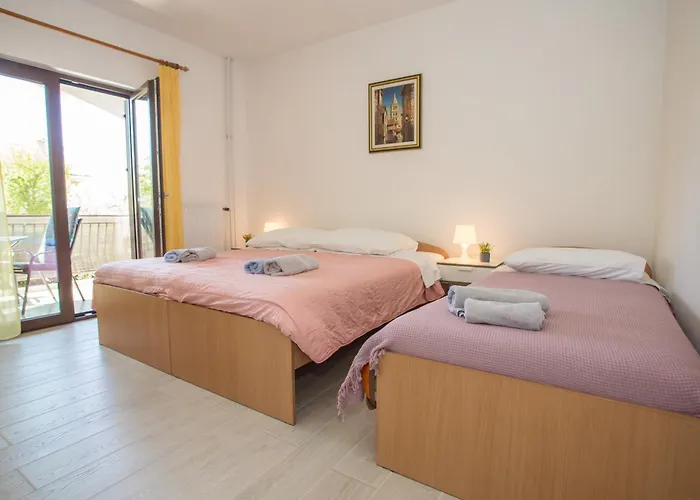 Lägenhet Porec Accommodation