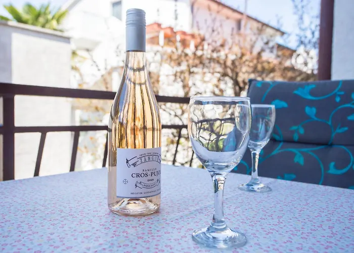 Poreč Accommodation *