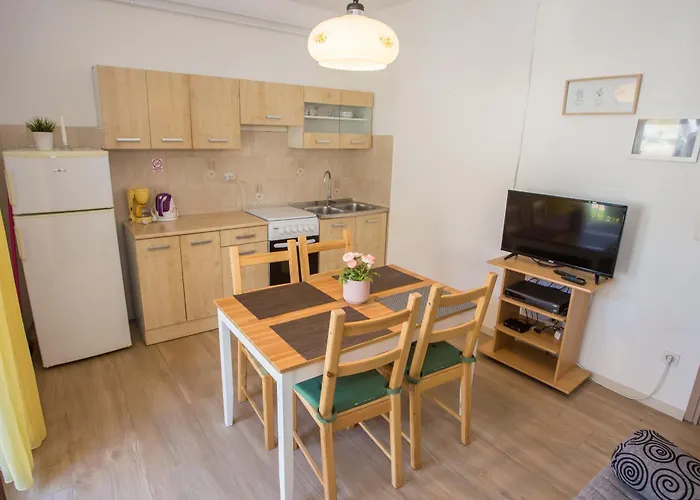 Poreč Accommodation Appartamento