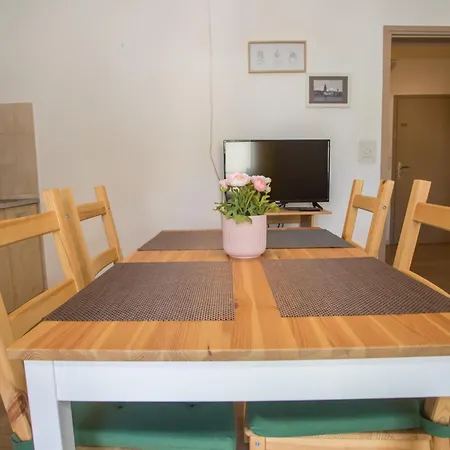 Porec Accommodation Lejlighed *