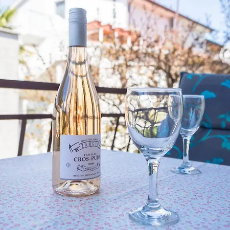 Porec Accommodation *