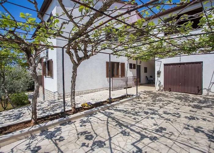 Porec Accommodation * Poreč