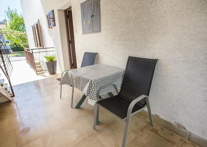 Lejlighed Porec Accommodation