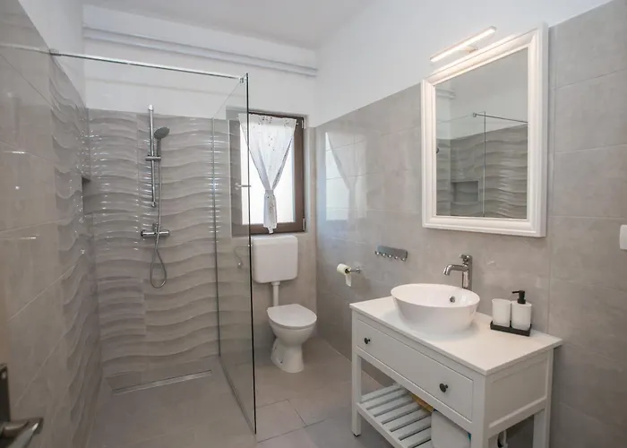 Porec Accommodation Lejlighed Poreč